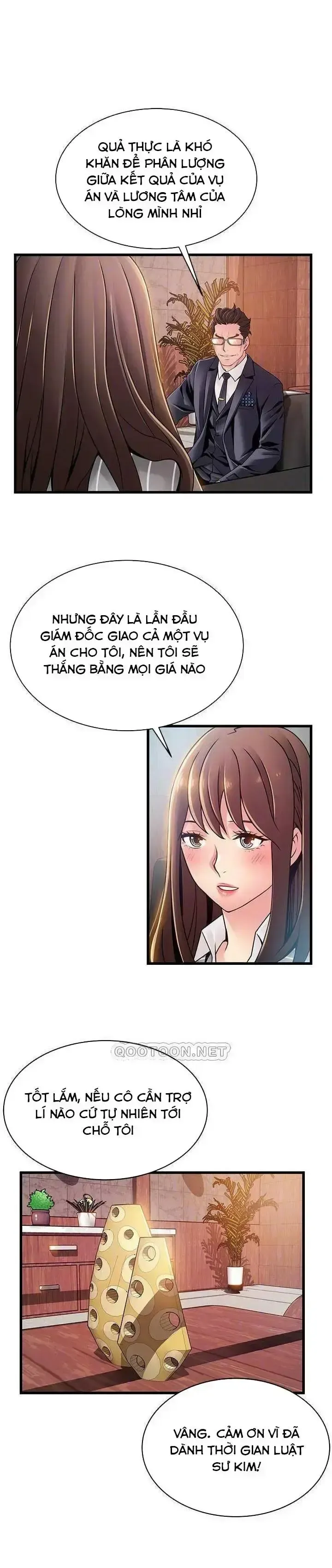 đọc truyện Điểm Yếu (weak Point) Chương 85 ảnh 13 tại Giả Dược