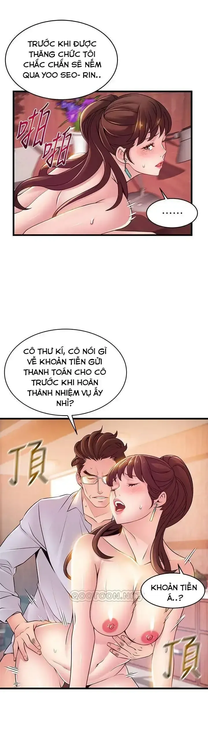 đọc truyện Điểm Yếu (weak Point) Chương 85 ảnh 18 tại Giả Dược