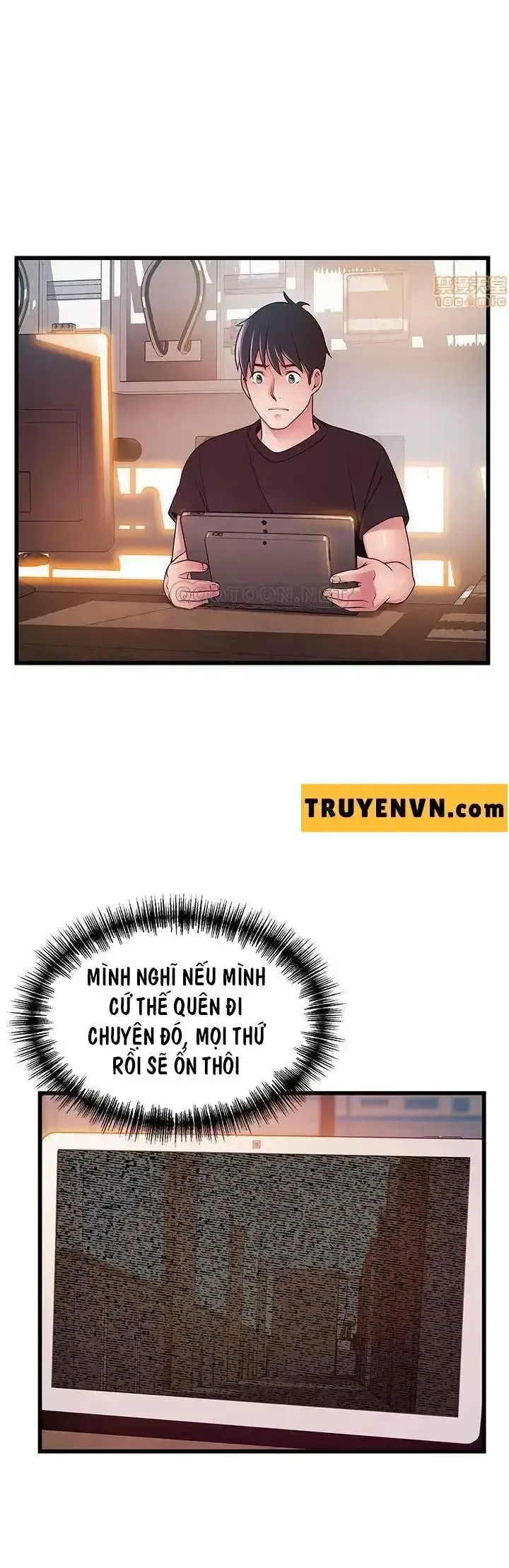 đọc truyện Điểm Yếu (weak Point) Chương 85 ảnh 21 tại Giả Dược