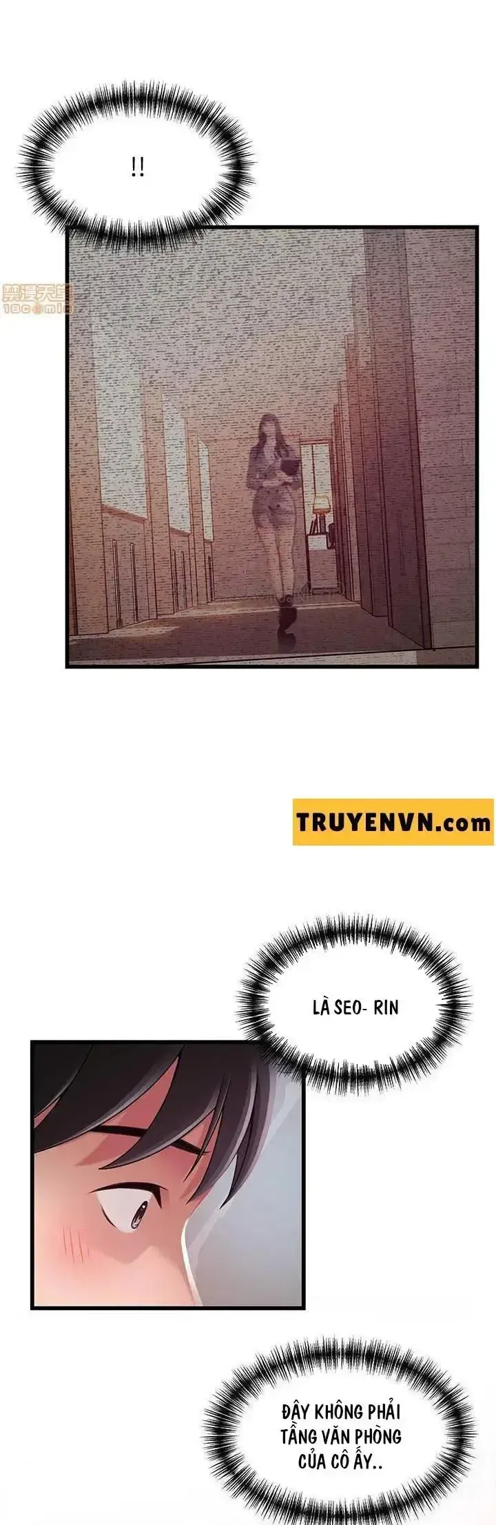 đọc truyện Điểm Yếu (weak Point) Chương 85 ảnh 23 tại Giả Dược