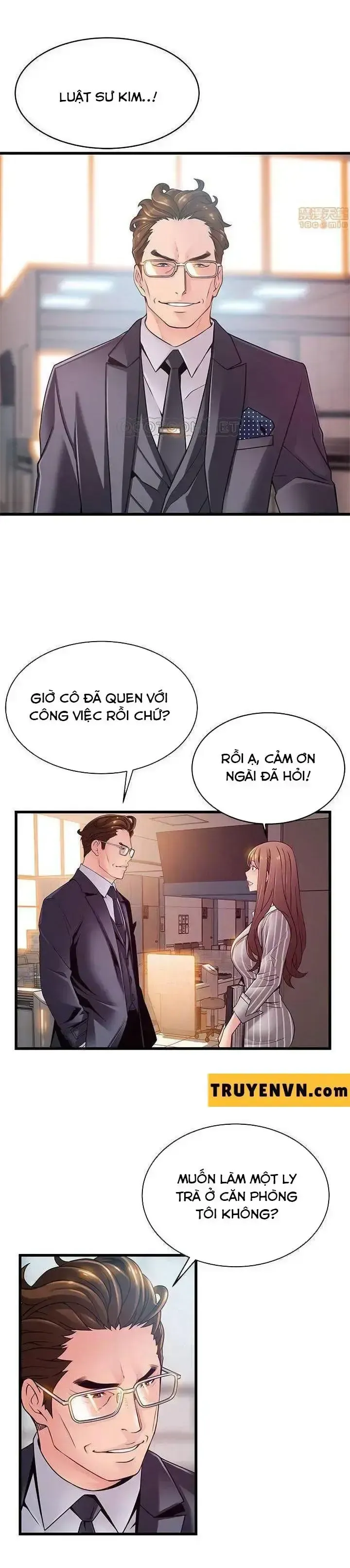 đọc truyện Điểm Yếu (weak Point) Chương 85 ảnh 9 tại Giả Dược