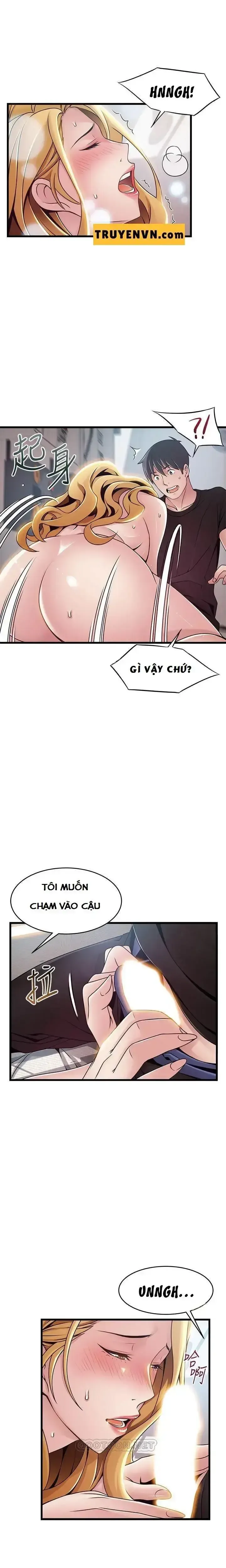 đọc truyện Điểm Yếu (weak Point) Chương 86 ảnh 12 tại Giả Dược