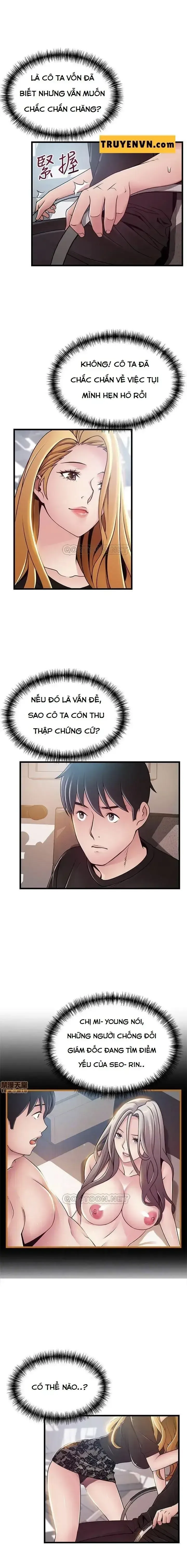 đọc truyện Điểm Yếu (weak Point) Chương 86 ảnh 6 tại Giả Dược