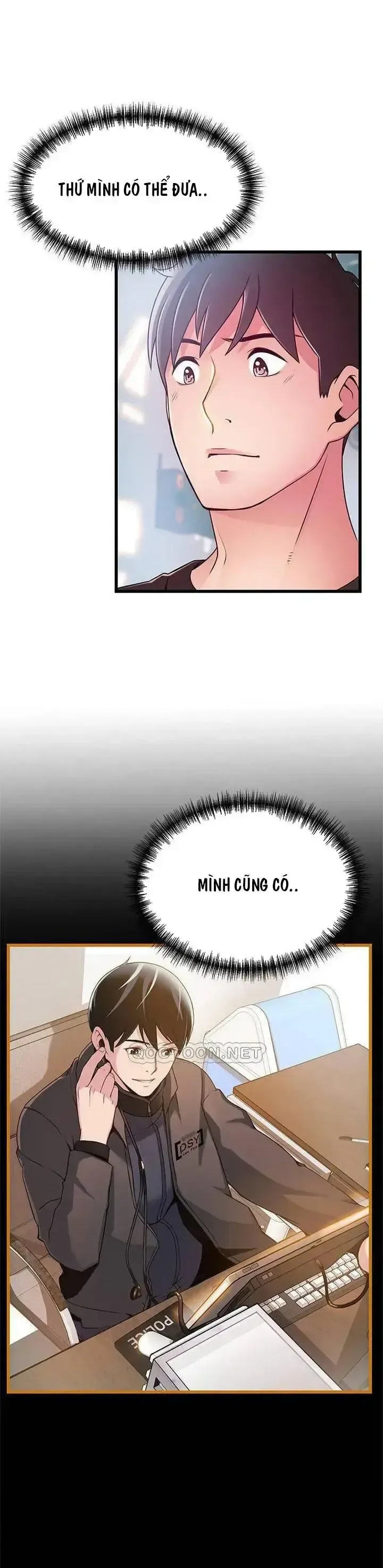 đọc truyện Điểm Yếu (weak Point) Chương 87 ảnh 23 tại Giả Dược