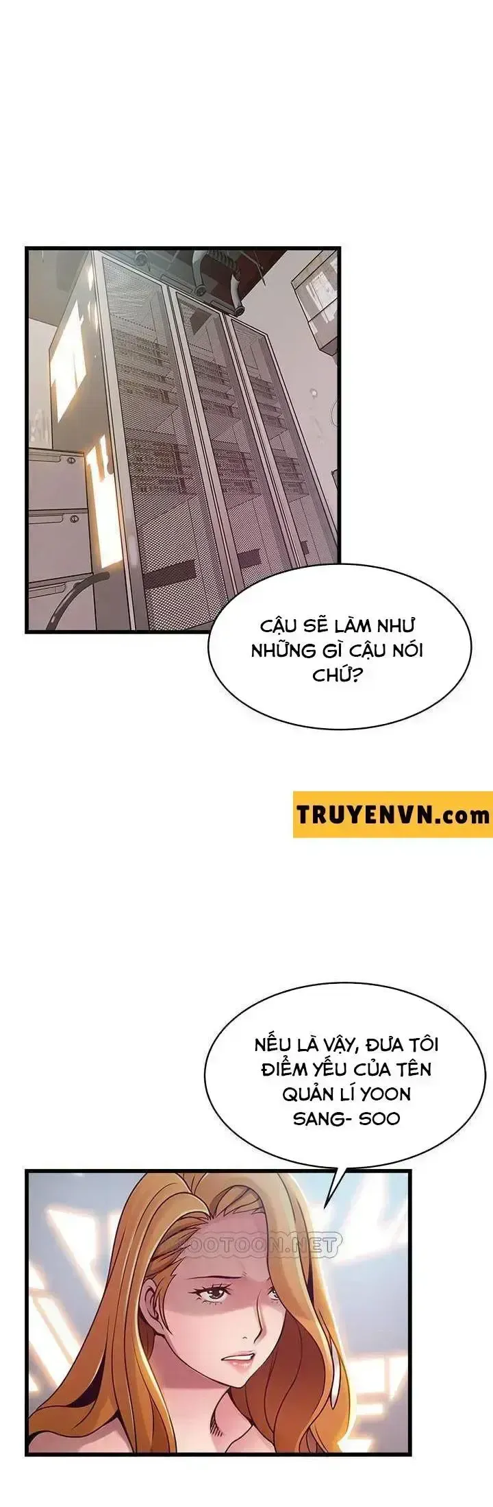 đọc truyện Điểm Yếu (weak Point) Chương 87 ảnh 28 tại Giả Dược