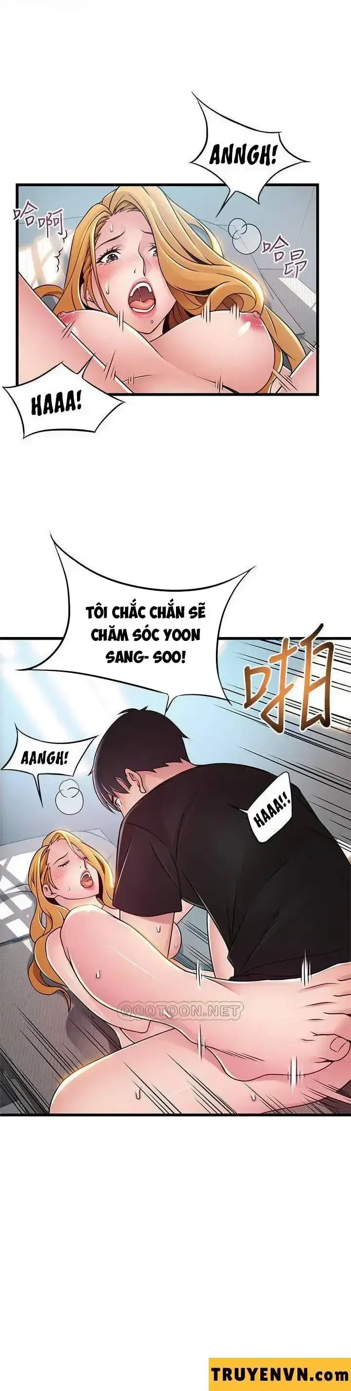 đọc truyện Điểm Yếu (weak Point) Chương 87 ảnh 34 tại Giả Dược