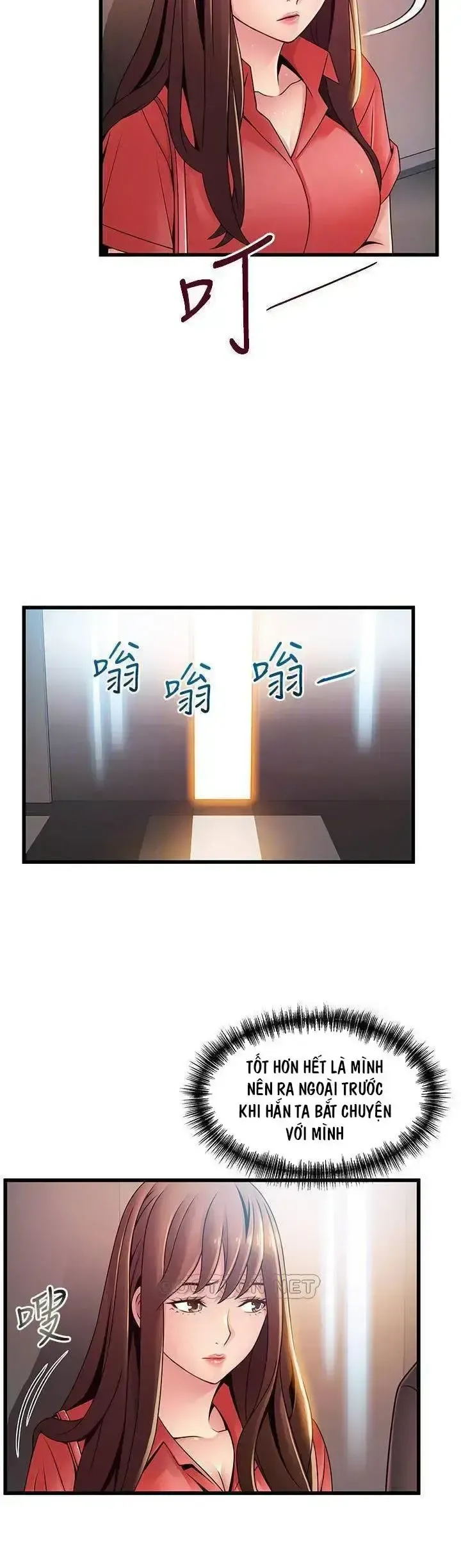đọc truyện Điểm Yếu (weak Point) Chương 87 ảnh 8 tại Giả Dược