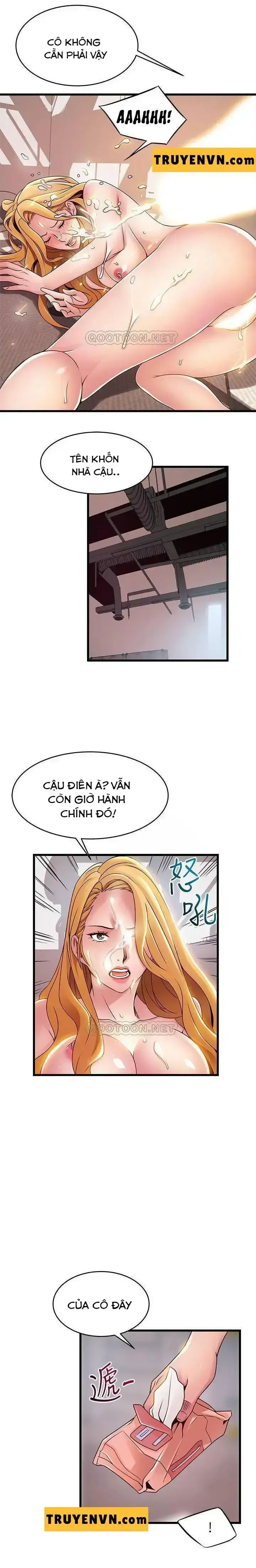 đọc truyện Điểm Yếu (weak Point) Chương 88 ảnh 14 tại Giả Dược