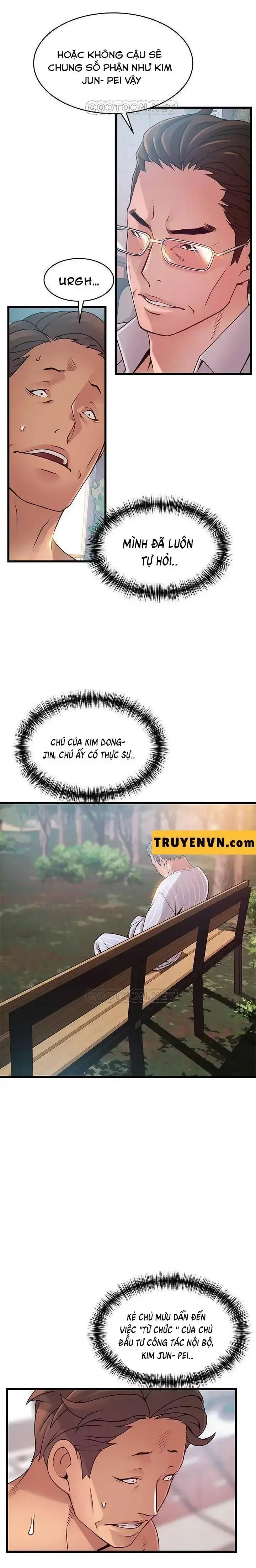 đọc truyện Điểm Yếu (weak Point) Chương 88 ảnh 20 tại Giả Dược