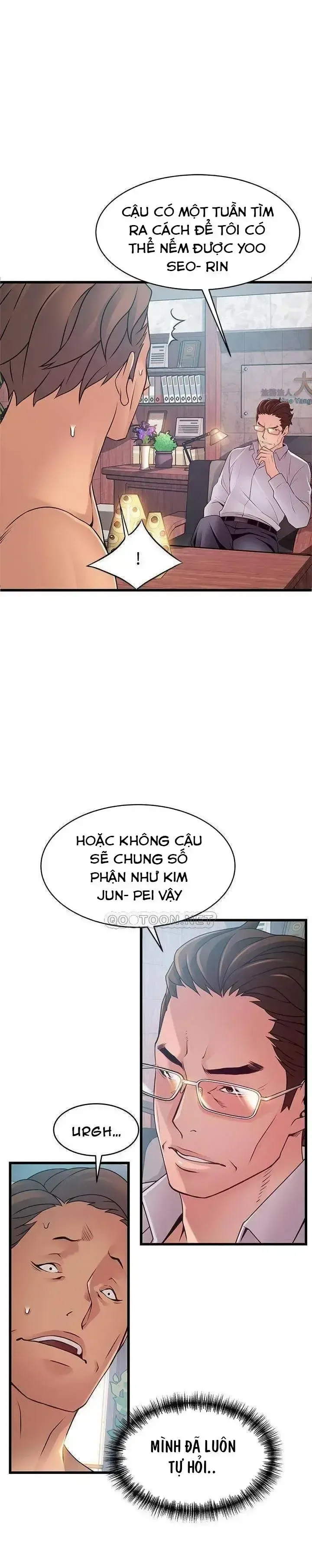 đọc truyện Điểm Yếu (weak Point) Chương 89 ảnh 2 tại Giả Dược