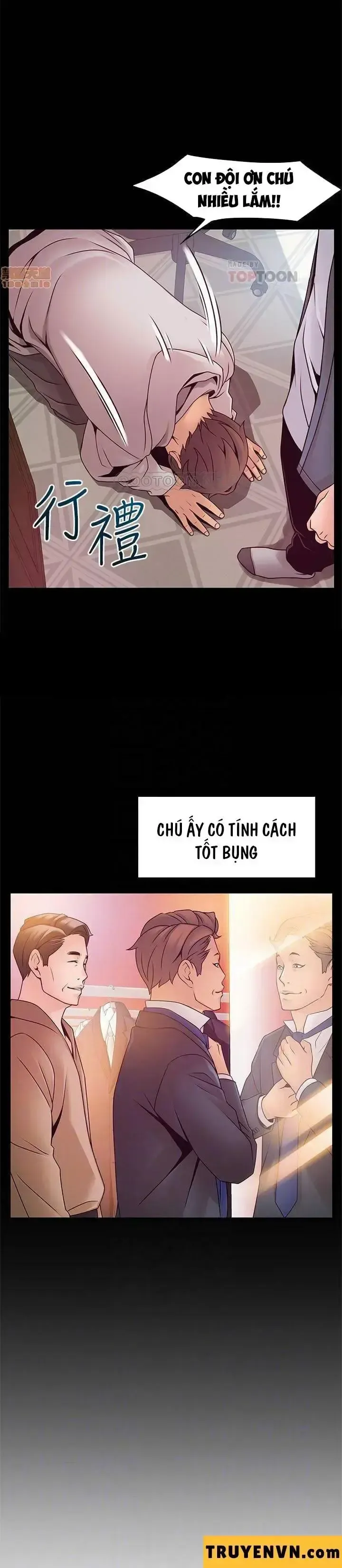 đọc truyện Điểm Yếu (weak Point) Chương 89 ảnh 13 tại Giả Dược