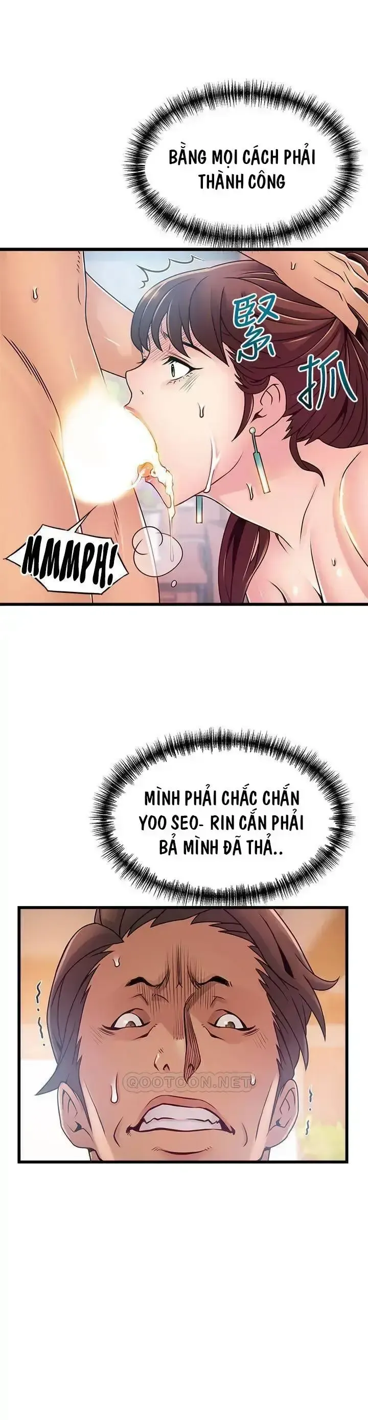 đọc truyện Điểm Yếu (weak Point) Chương 89 ảnh 23 tại Giả Dược
