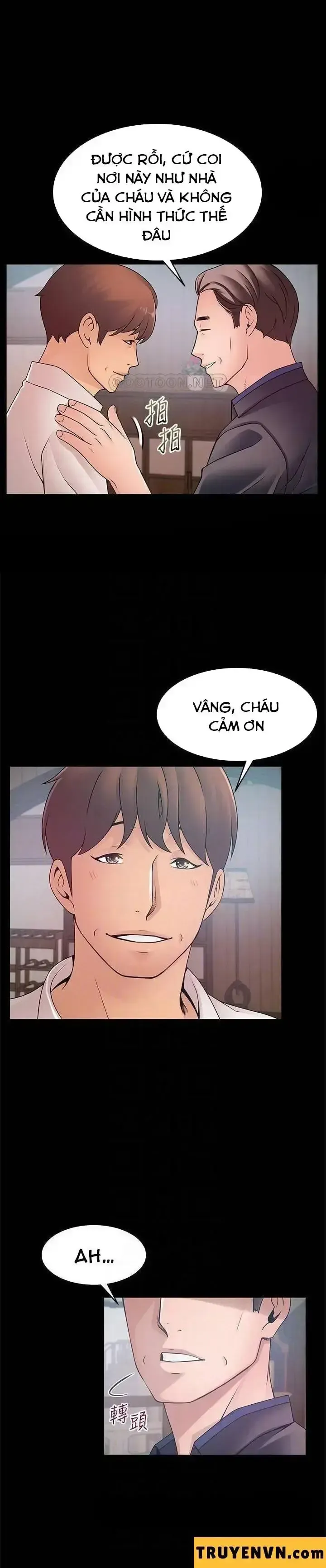 đọc truyện Điểm Yếu (weak Point) Chương 89 ảnh 7 tại Giả Dược