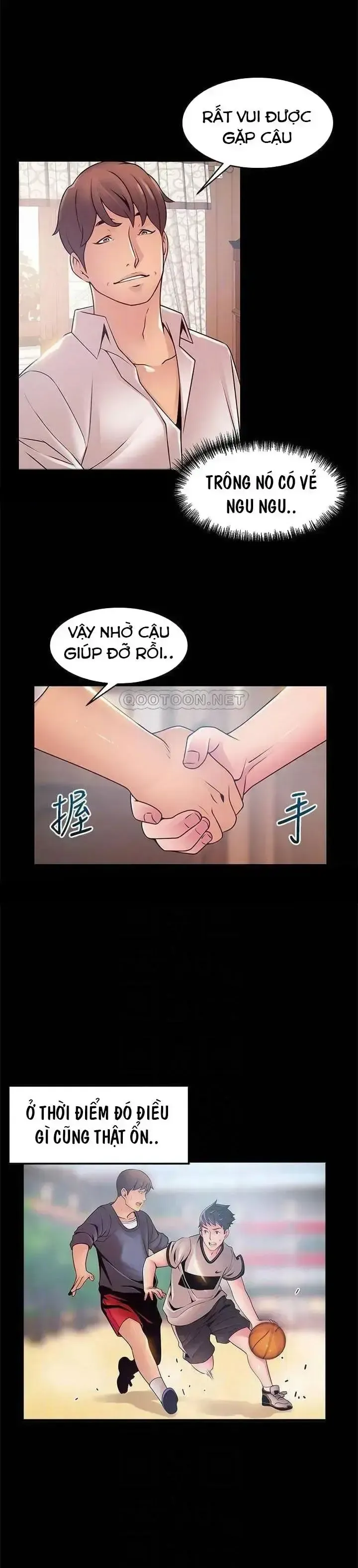 đọc truyện Điểm Yếu (weak Point) Chương 89 ảnh 10 tại Giả Dược