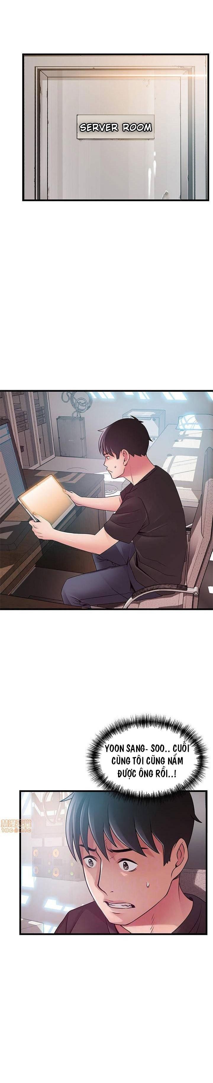 đọc truyện Điểm Yếu (weak Point) Chương 90 ảnh 14 tại Giả Dược