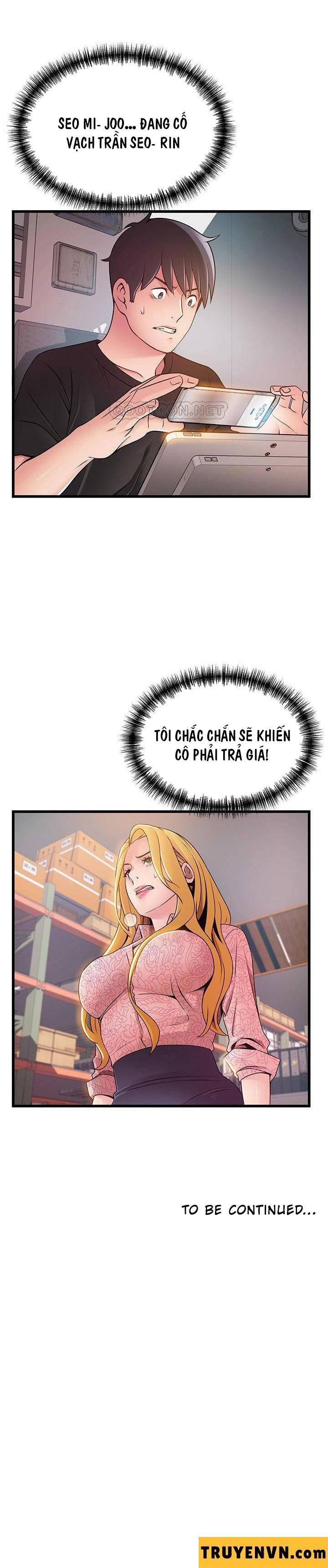 đọc truyện Điểm Yếu (weak Point) Chương 90 ảnh 27 tại Giả Dược
