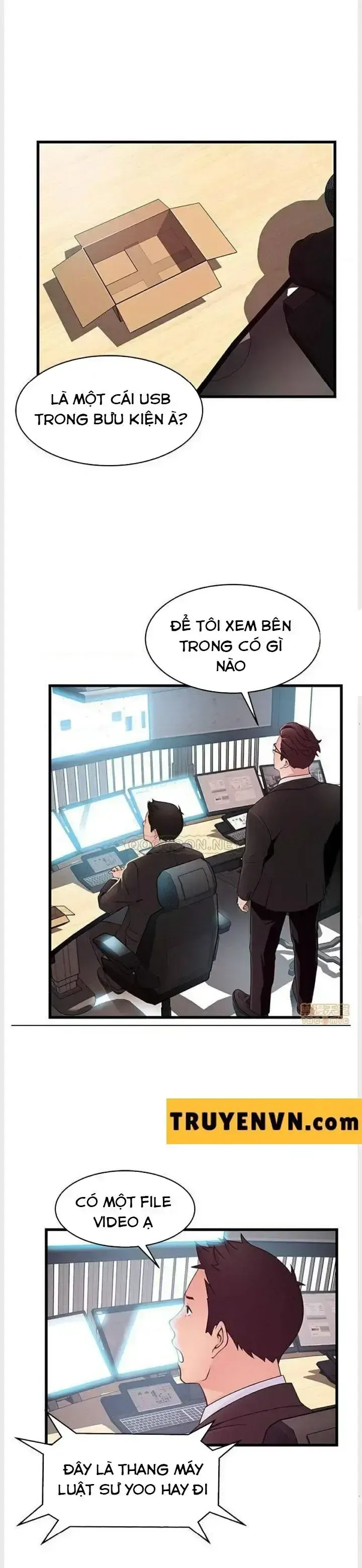 đọc truyện Điểm Yếu (weak Point) Chương 91 ảnh 28 tại Giả Dược