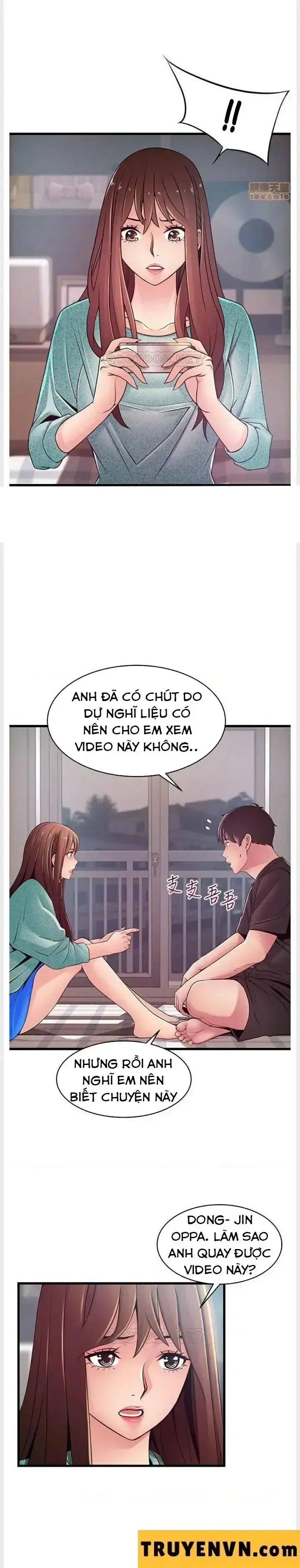 đọc truyện Điểm Yếu (weak Point) Chương 91 ảnh 6 tại Giả Dược