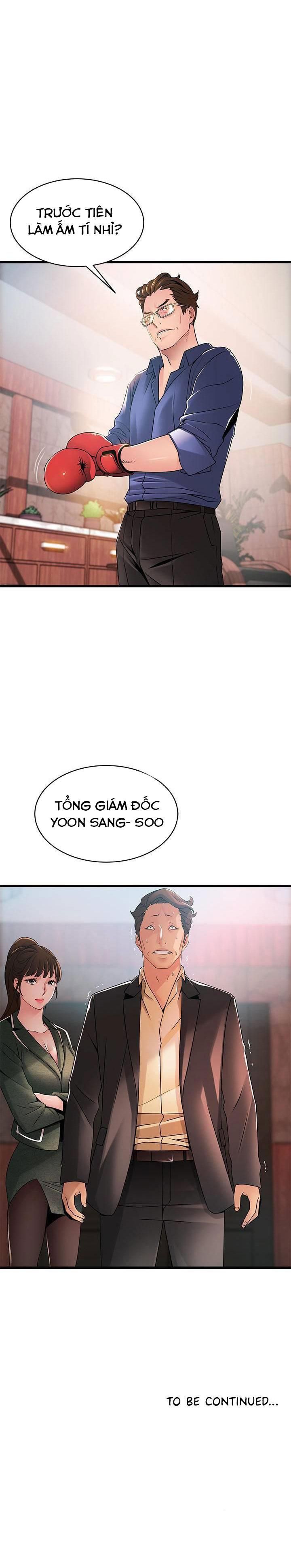 đọc truyện Điểm Yếu (weak Point) Chương 93 ảnh 31 tại Giả Dược