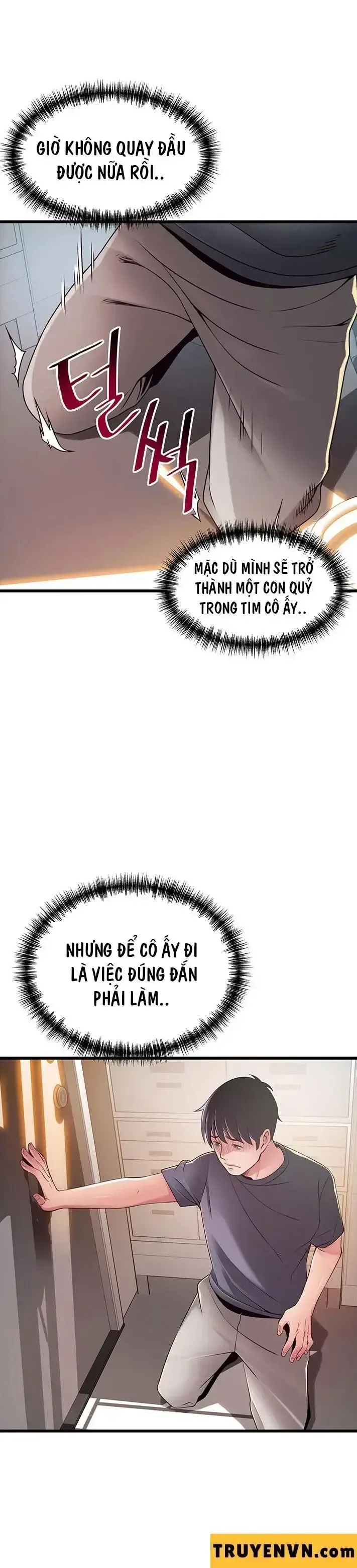 đọc truyện Điểm Yếu (weak Point) Chương 94 ảnh 20 tại Giả Dược
