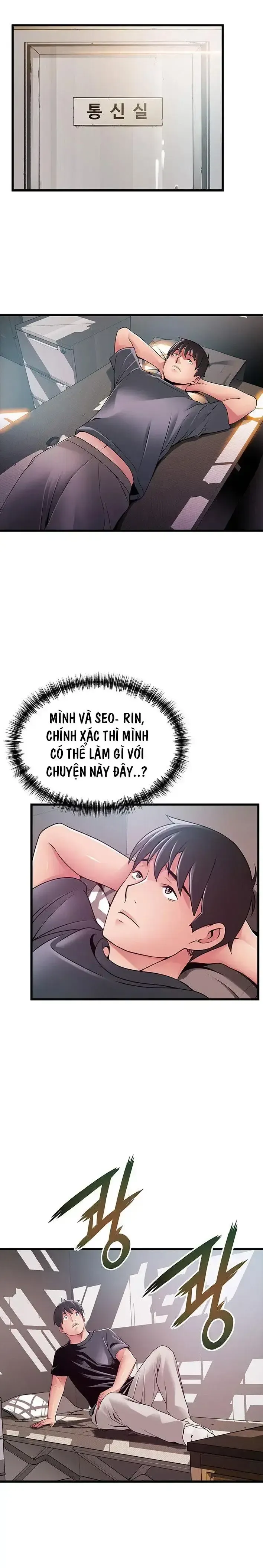 đọc truyện Điểm Yếu (weak Point) Chương 94 ảnh 10 tại Giả Dược