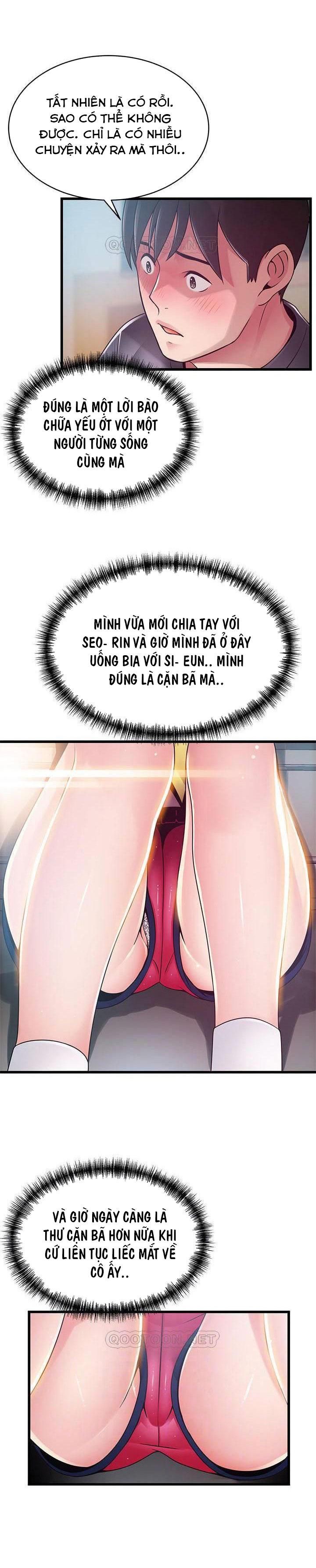 đọc truyện Điểm Yếu (weak Point) Chương 95 ảnh 3 tại Giả Dược