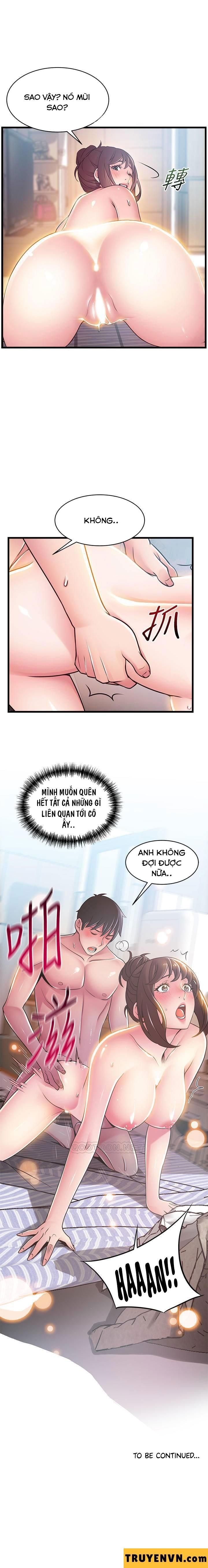 đọc truyện Điểm Yếu (weak Point) Chương 95 ảnh 24 tại Giả Dược