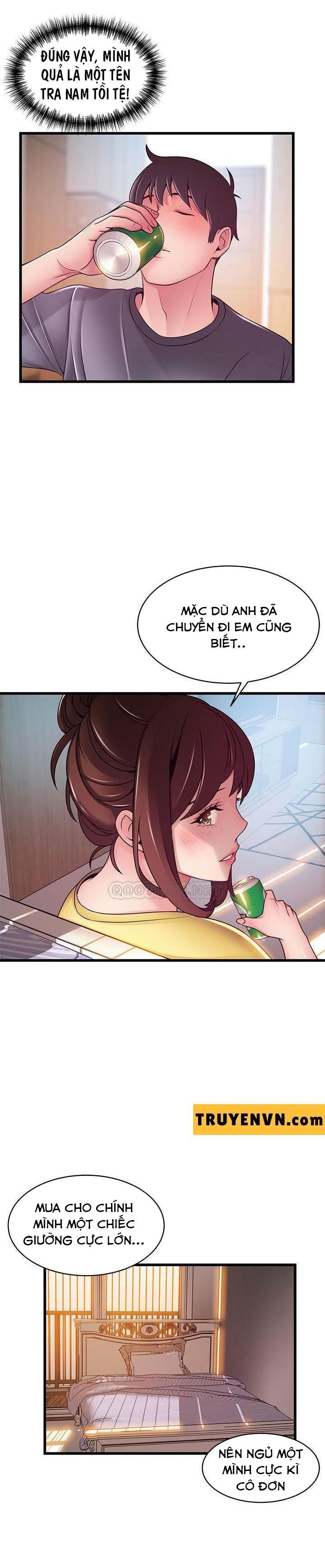 đọc truyện Điểm Yếu (weak Point) Chương 95 ảnh 4 tại Giả Dược