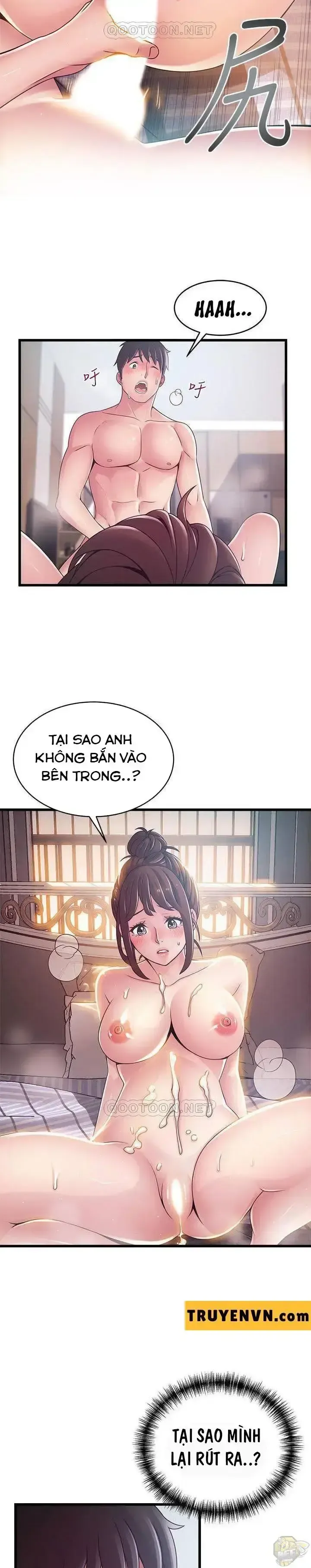 đọc truyện Điểm Yếu (weak Point) Chương 96 ảnh 13 tại Giả Dược