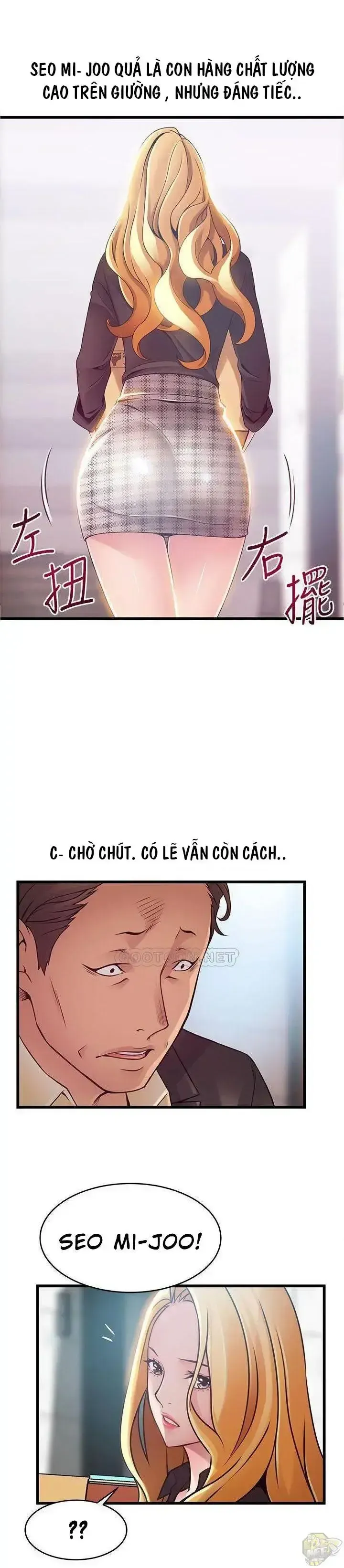 đọc truyện Điểm Yếu (weak Point) Chương 97 ảnh 2 tại Giả Dược