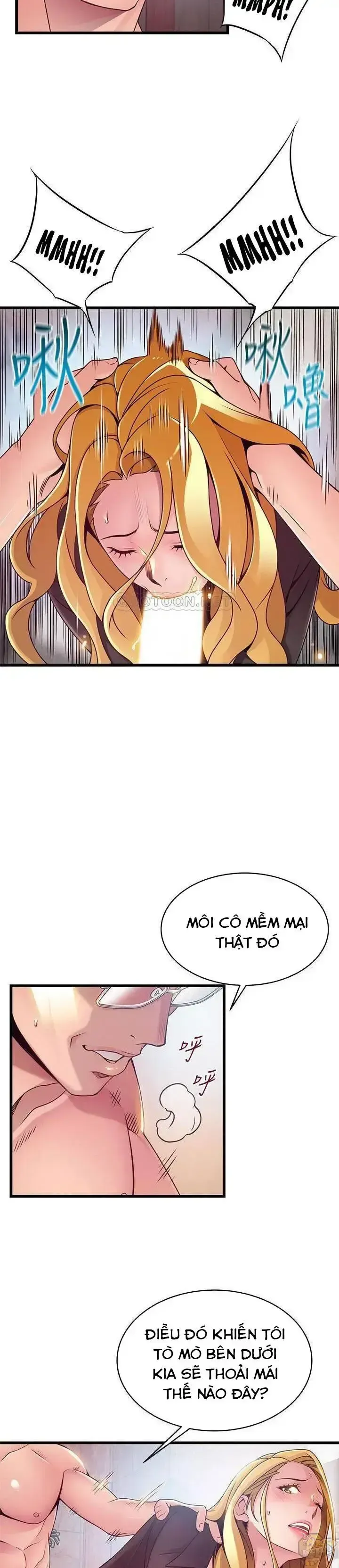 đọc truyện Điểm Yếu (weak Point) Chương 97 ảnh 20 tại Giả Dược