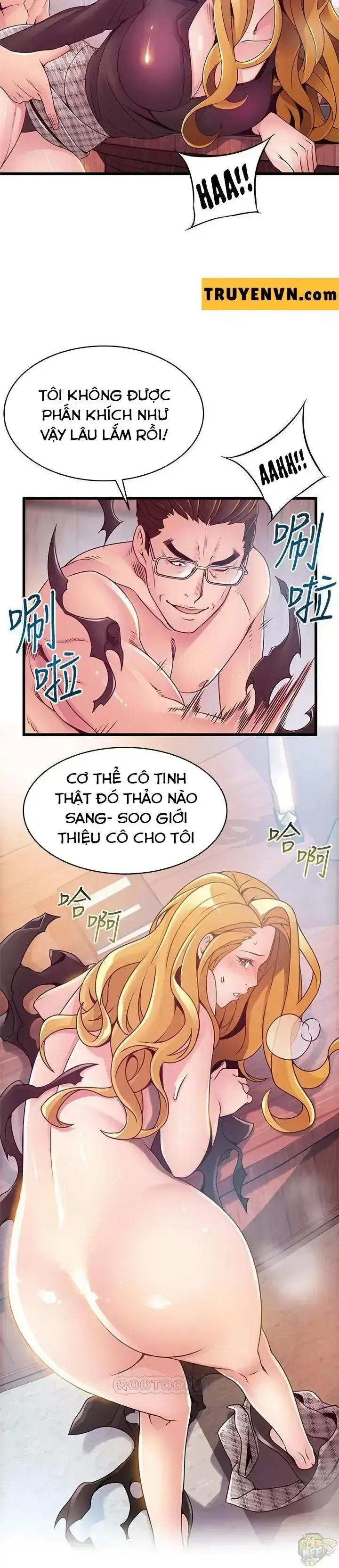 đọc truyện Điểm Yếu (weak Point) Chương 97 ảnh 21 tại Giả Dược