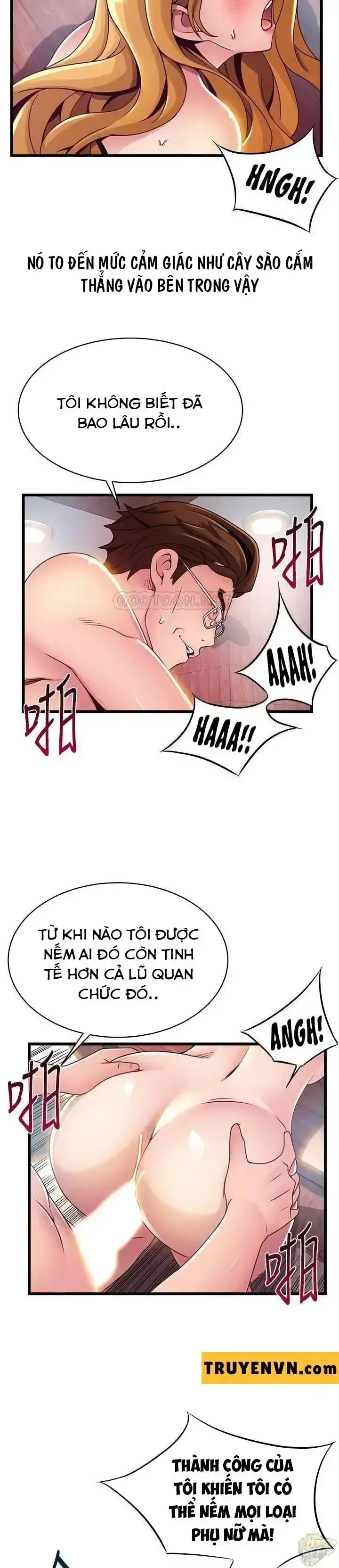 đọc truyện Điểm Yếu (weak Point) Chương 97 ảnh 23 tại Giả Dược