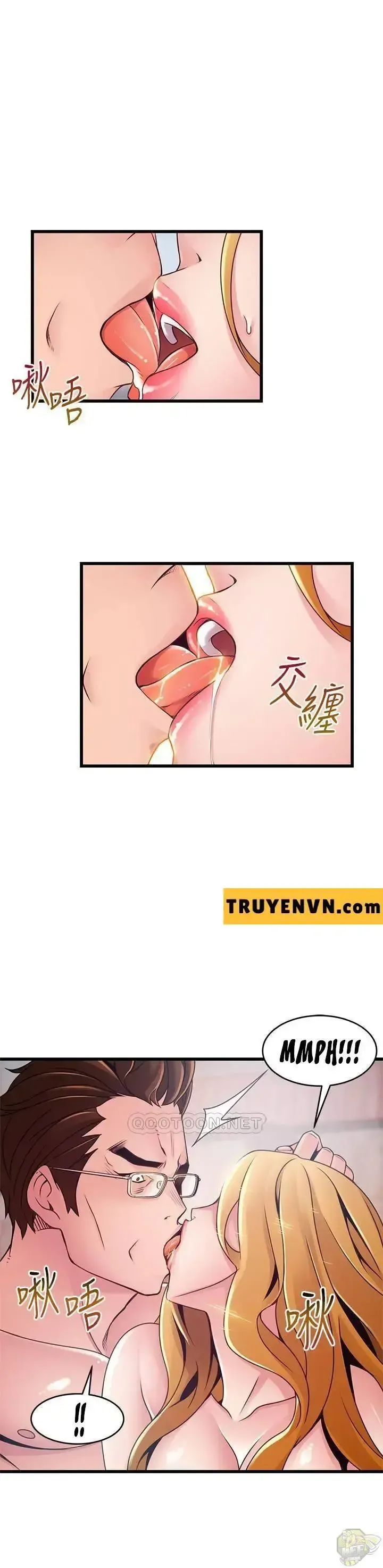 đọc truyện Điểm Yếu (weak Point) Chương 97 ảnh 25 tại Giả Dược
