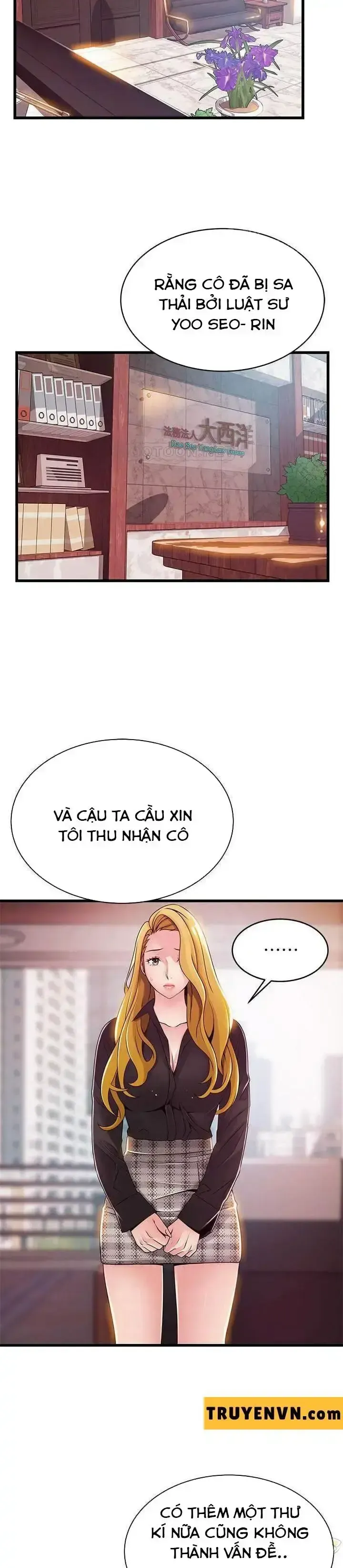 đọc truyện Điểm Yếu (weak Point) Chương 97 ảnh 5 tại Giả Dược