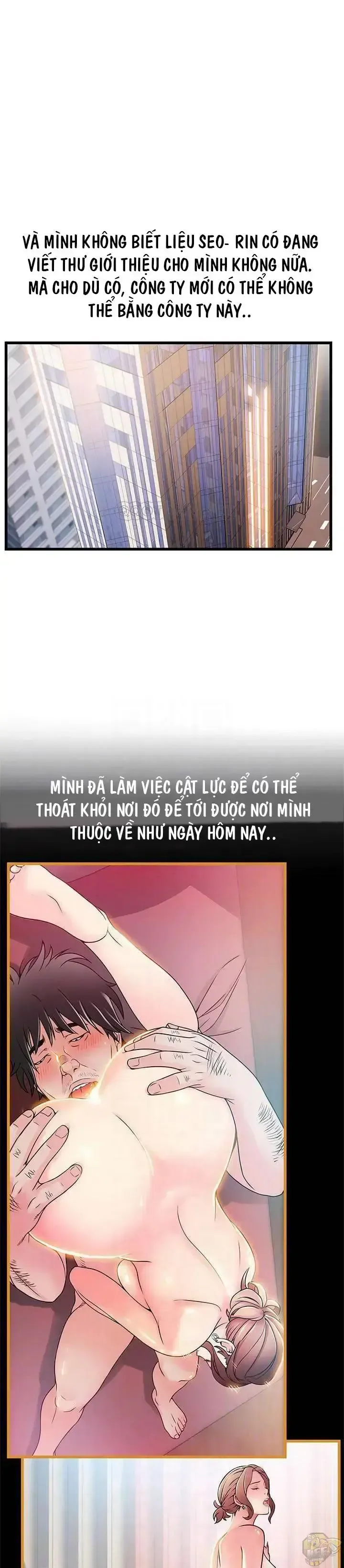 đọc truyện Điểm Yếu (weak Point) Chương 97 ảnh 8 tại Giả Dược