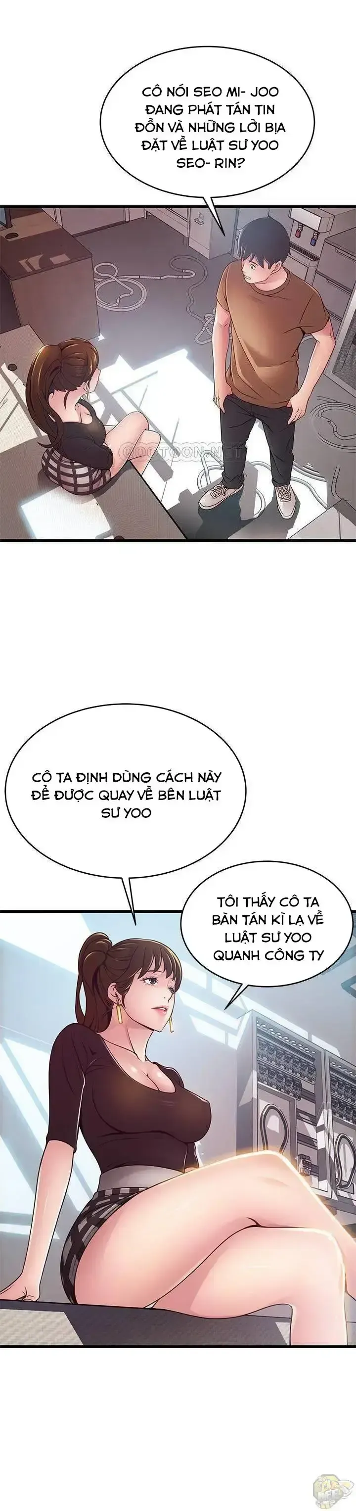 đọc truyện Điểm Yếu (weak Point) Chương 98 ảnh 20 tại Giả Dược