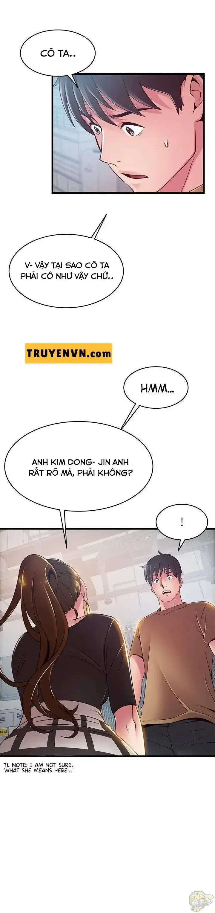 đọc truyện Điểm Yếu (weak Point) Chương 98 ảnh 21 tại Giả Dược