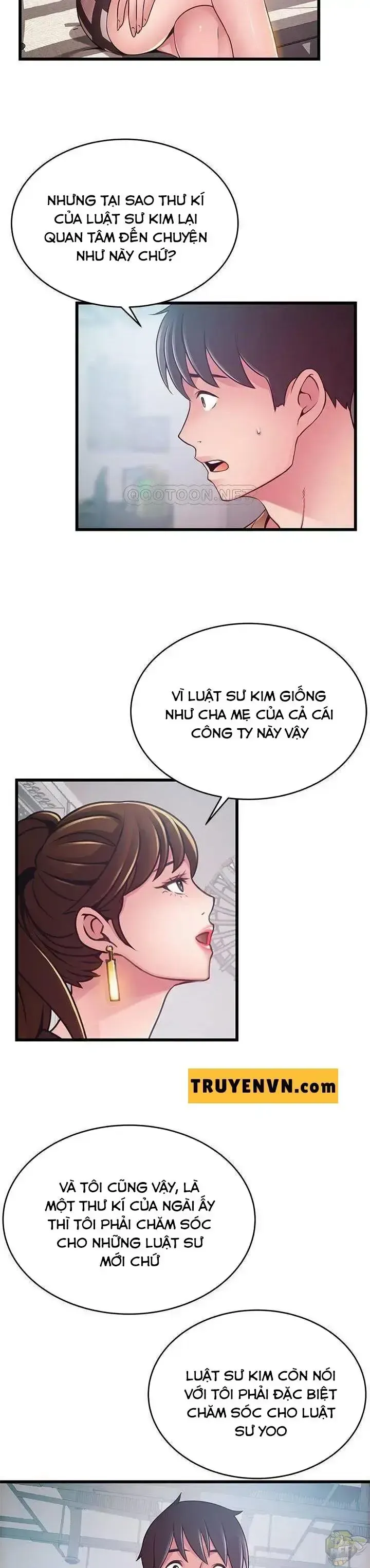 đọc truyện Điểm Yếu (weak Point) Chương 98 ảnh 24 tại Giả Dược