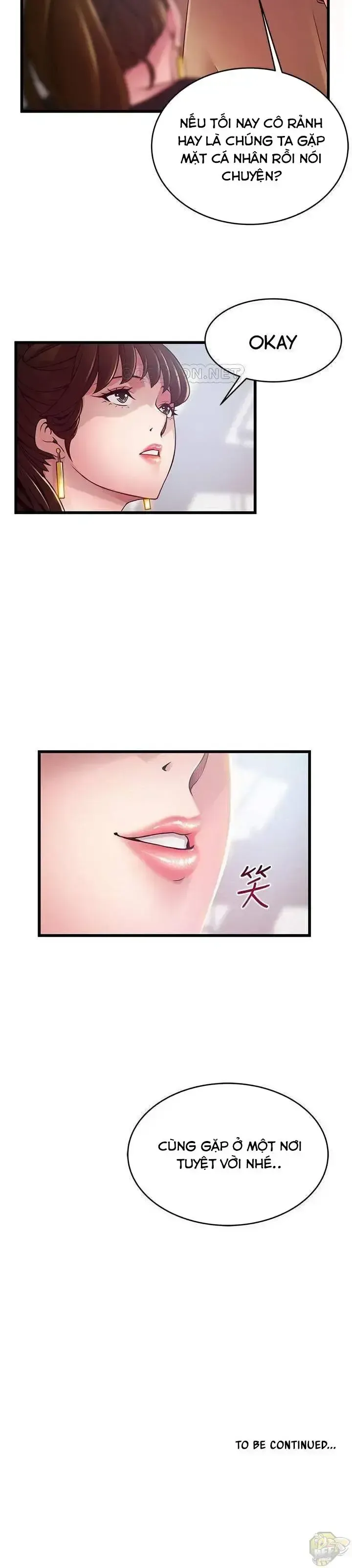 đọc truyện Điểm Yếu (weak Point) Chương 98 ảnh 28 tại Giả Dược