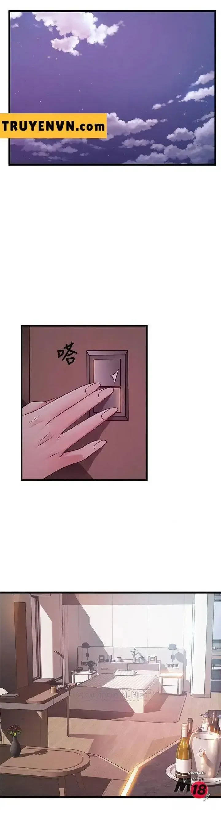 đọc truyện Điểm Yếu (weak Point) Chương 99 ảnh 2 tại Giả Dược