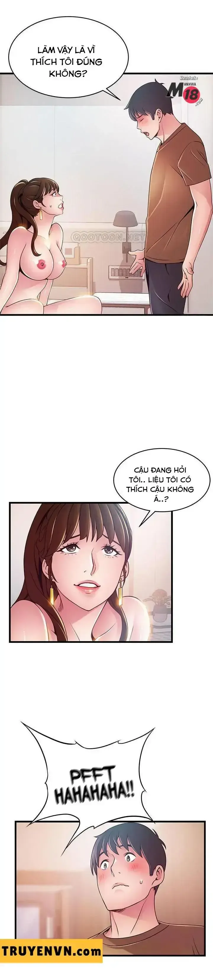 đọc truyện Điểm Yếu (weak Point) Chương 99 ảnh 16 tại Giả Dược