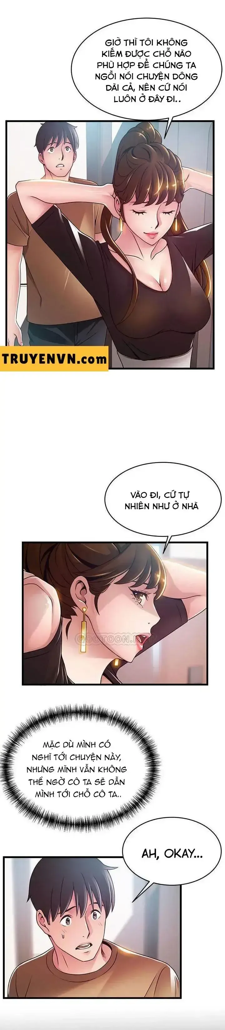 đọc truyện Điểm Yếu (weak Point) Chương 99 ảnh 3 tại Giả Dược
