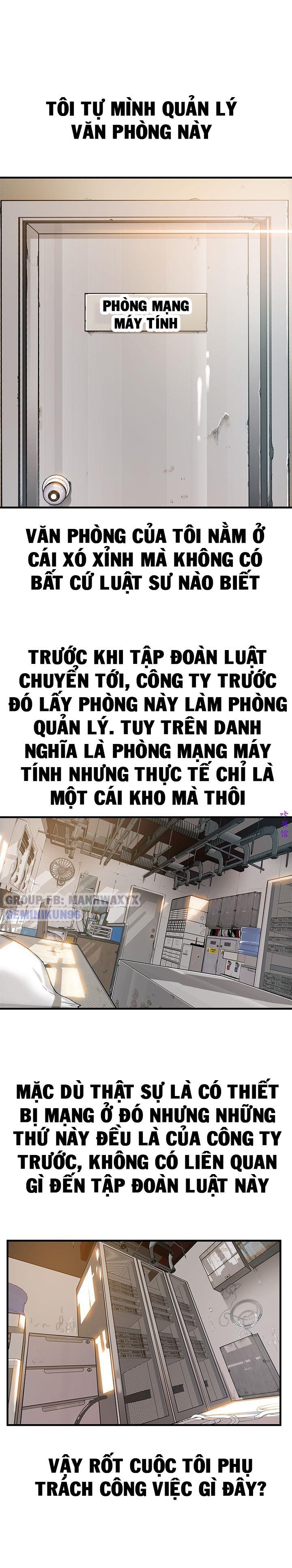 đọc truyện Điểm Yếu Chương 1 ảnh 20 tại Giả Dược