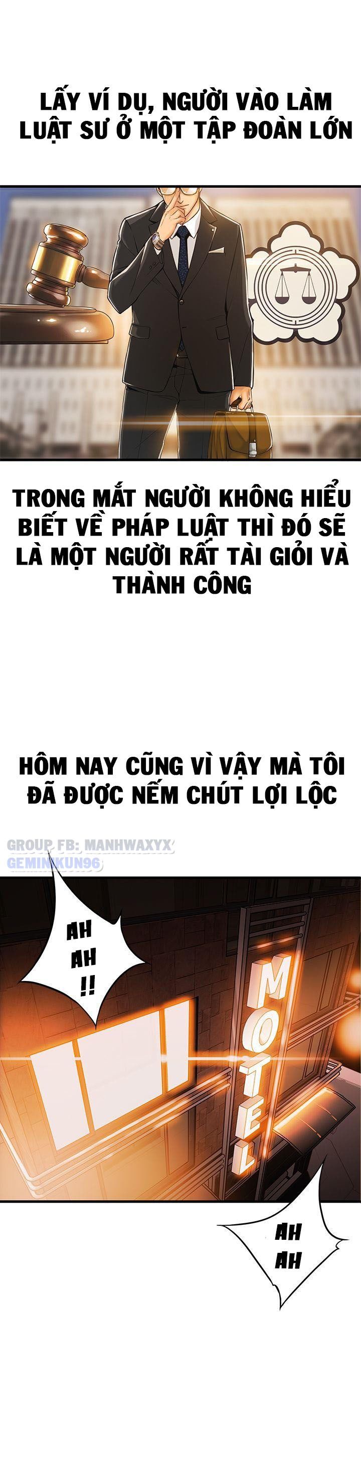 đọc truyện Điểm Yếu Chương 1 ảnh 5 tại Giả Dược