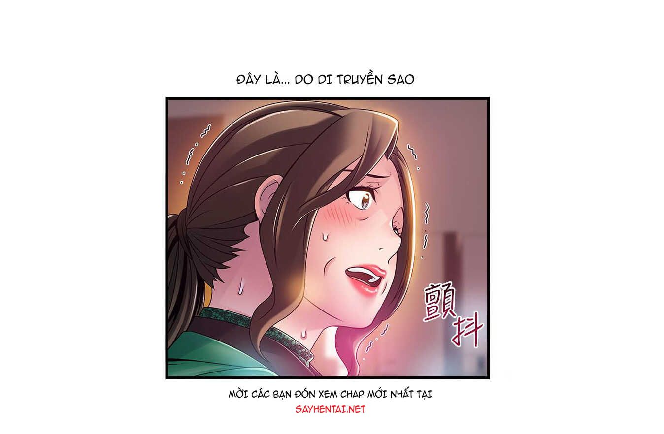 đọc truyện Điểm Yếu Chương 113 ảnh 23 tại Giả Dược