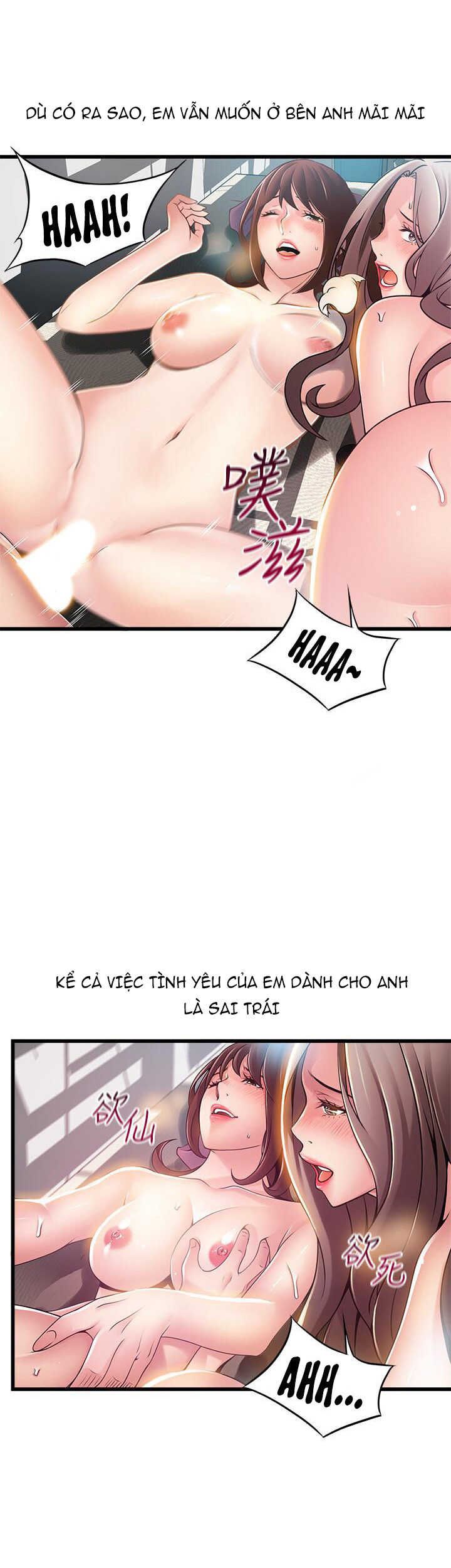 đọc truyện Điểm Yếu Chương 119 ảnh 22 tại Giả Dược