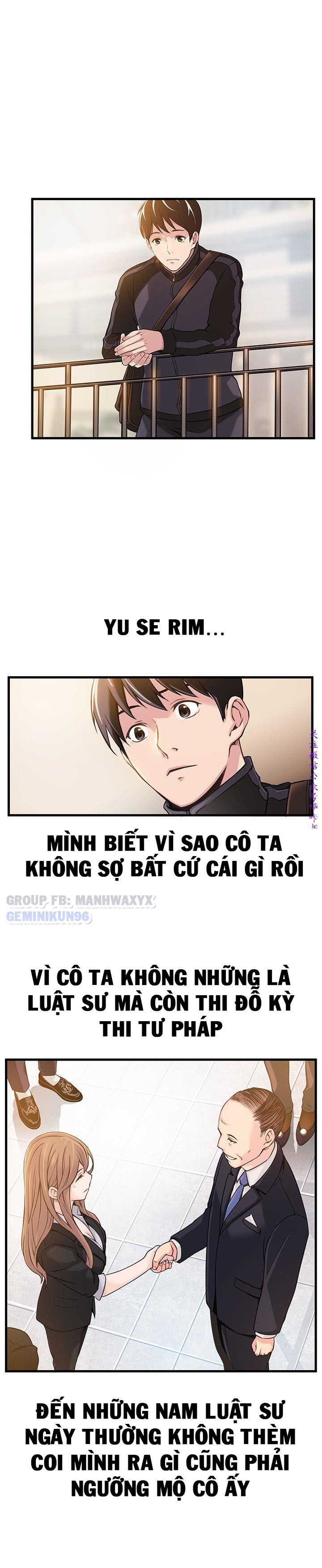 đọc truyện Điểm Yếu Chương 2 ảnh 25 tại Giả Dược