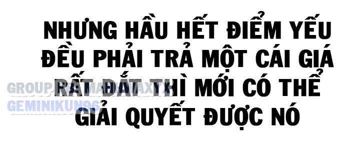 đọc truyện Điểm Yếu Chương 2 ảnh 34 tại Giả Dược