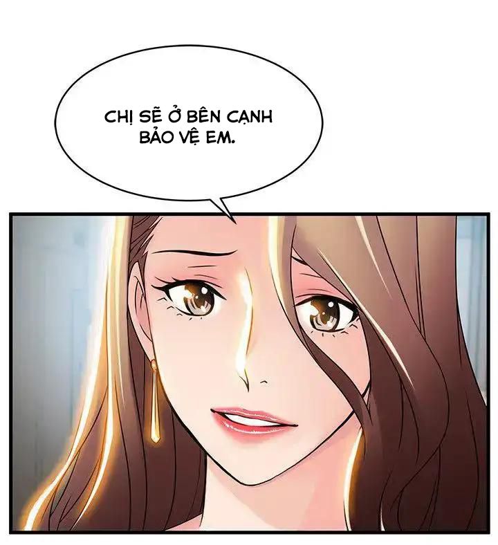 đọc truyện Điểm Yếu Chương 25 ảnh 12 tại Giả Dược